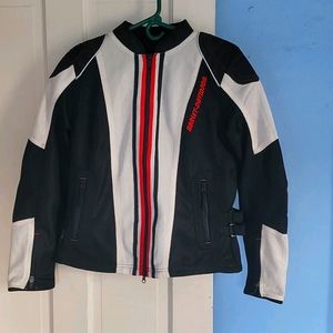 Harley davidson prairie winds jacket